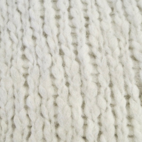 *Host Pick* Everlane Lofty Knit Henley Alpaca Blend Sweater - Picture 9 of 12